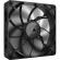 Ventilator cr icue link rx140 max black