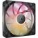 Ventilator cr icue link rx140 max black