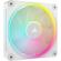 Ventilatorare cr icue link lx120 rgb wh