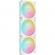 Ventilatorare cr icue link lx120 rgb wh
