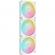 Ventilatorare cr icue link lx120 rgb wh