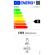 Frigider heinner hf-hs250e++