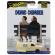 Hot wheels pop culture masinuta metalica dumb and dumber mutt cutts van scara