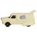 Hot wheels pop culture masinuta metalica dumb and dumber mutt cutts van scara