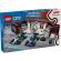 Lego city garaj f1 si masini mercedes-amg si alpine 60444