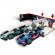 Lego city garaj f1 si masini mercedes-amg si alpine 60444