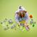 Lego duplo set de extindere tunel cu sine de cale ferata 10425