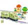 Lego duplo tren de aventura interactiv 10427