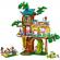 Lego friends momente cu prietenii la casa din copac 42652