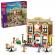 Lego friends restaurant si scoala de gastronomie 42655