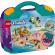 Lego friends valiza pentru plaja si calatorie 42672