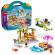 Lego friends valiza pentru plaja si calatorie 42672