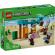 Lego minecraft patrula illager În desert 21267