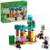 Lego minecraft patrula illager În desert 21267