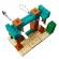 Lego minecraft patrula illager În desert 21267