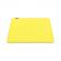 Mousepad hator tonn evo m, galben