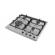 Plita gaz heinner hbh-m495iwfix