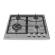 Plita gaz heinner hbh-m495iwfix