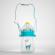 Pachet 3 in 1 cana 260 ml, blue, u-grow