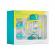 Pachet 3 in 1 cana 260 ml, blue, u-grow