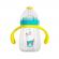 Pachet 3 in 1 cana 260 ml, blue, u-grow