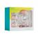 Pachet 3 in 1 cana 260 ml, roz, u-grow