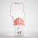 Pachet 3 in 1 cana 260 ml, roz, u-grow