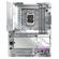 Mb gigabyte b860 aorus elite wifi7 ice