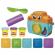 Play doh set aparat foto