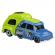 Set 5 masini hot wheels getaways