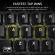 Tastatura mecanica corsair k70 pro tkl