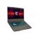 Thin 15 fhd r5 7535hs 16 512gb 4050 dos