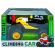 Jeep cu rc, 21x12.5x12 cm