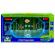 Joc fotbal de masa, 56.5x27.5x11.5 cm