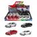 Masina skoda octavia welly - toi-toys
