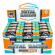 Masinute metal, 48 buc/set
