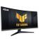 Monitor asus 34