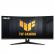 Monitor asus 34