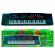 Orga electronica cu microfon, functii multiple, 44 clape