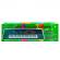 Orga electronica cu microfon, functii multiple, 44 clape