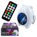 Proiector cu bluetooth si boxe