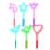 Stick cu lumina fosforescent, diverse modele - toi-toys