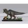 3d puzzle - dino