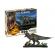 3d puzzle - dino