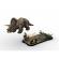 3d puzzle - triceratops