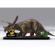 3d puzzle - triceratops