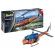 Aeromodel bell uh-1d goodbye huey(rv03867)