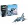 Aeromodel dassault mirage 2000c