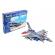 Aeromodel f-16c usaf