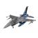 Aeromodel lockheed martin f-16d tigermeet 2014